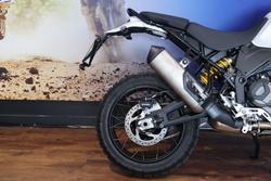 2025 Ducati DESERTX MATT STAR