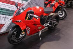 2025 Ducati 2025 Ducati 1100CC PANIGALE V4 S SPORTS Red