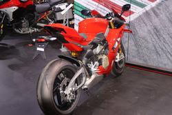 2025 Ducati 2025 Ducati 1100CC PANIGALE V4 S SPORTS Red
