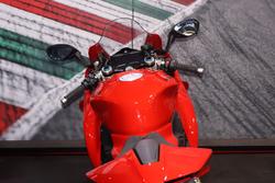 2025 Ducati 2025 Ducati 1100CC PANIGALE V4 S SPORTS Red