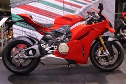 Ducati 2025 Ducati 1100CC Panigale V4 S Sports