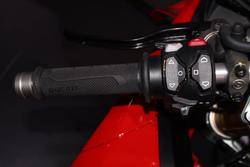 2025 Ducati 2025 Ducati 1100CC PANIGALE V4 S SPORTS Red