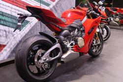 2025 Ducati 2025 Ducati 1100CC PANIGALE V4 S SPORTS Red