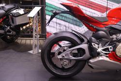 2025 Ducati 2025 Ducati 1100CC PANIGALE V4 S SPORTS Red