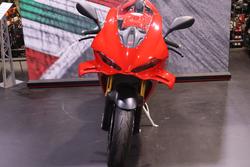 2025 Ducati 2025 Ducati 1100CC PANIGALE V4 S SPORTS Red