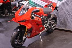 2025 Ducati 2025 Ducati 1100CC PANIGALE V4 S SPORTS Red