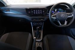 2025 Volkswagen Polo 85TSI Life