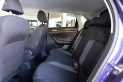2025 Volkswagen Polo 85TSI Life