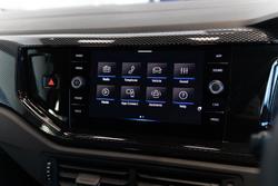 2025 Volkswagen Polo 85TSI Life