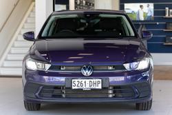 2025 Volkswagen Polo 85TSI Life