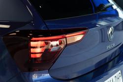 2025 Volkswagen Polo 85TSI Life