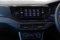 2025 Volkswagen Polo 85TSI Life