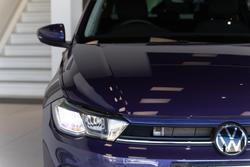 2025 Volkswagen Polo 85TSI Life