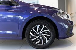 2025 Volkswagen Polo 85TSI Life