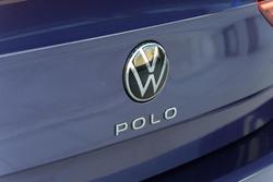 2025 Volkswagen Polo 85TSI Life