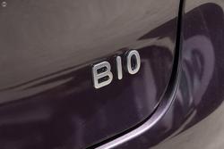 2026 Leapmotor B10 Design LR