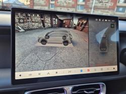 2026 Leapmotor B10 Design LR