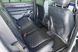 2023 Ford Everest Platinum