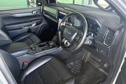 2023 Ford Everest Platinum
