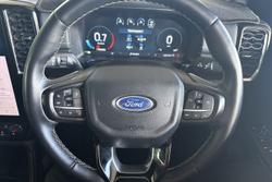 2023 Ford Everest Platinum