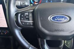 2023 Ford Everest Platinum