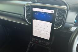 2023 Ford Everest Platinum