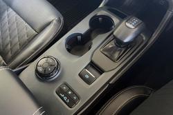 2023 Ford Everest Platinum