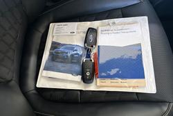 2023 Ford Everest Platinum
