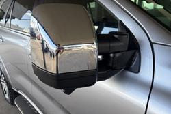 2023 Ford Everest Platinum