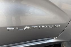 2023 Ford Everest Platinum