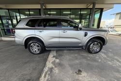 2023 Ford Everest Platinum