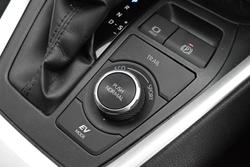 2021 Toyota RAV4 GX AXAH54R 4X4 On Demand Glacier White