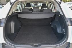 2021 Toyota RAV4 GX AXAH54R 4X4 On Demand Glacier White