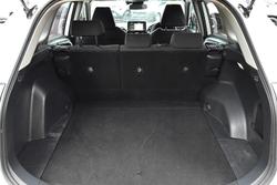 2021 Toyota RAV4 GX AXAH54R 4X4 On Demand Glacier White