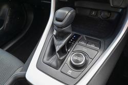 2021 Toyota RAV4 GX AXAH54R 4X4 On Demand Glacier White