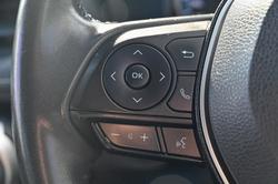 2021 Toyota RAV4 GX AXAH54R 4X4 On Demand Glacier White