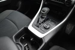 2021 Toyota RAV4 GX AXAH54R 4X4 On Demand Glacier White