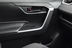 2021 Toyota RAV4 GX AXAH54R 4X4 On Demand Glacier White