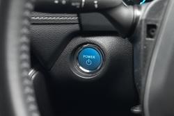 2021 Toyota RAV4 GX AXAH54R 4X4 On Demand Glacier White