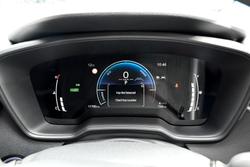 2023 Toyota Corolla Ascent Sport Hybrid ZWE219R Silver Pearl
