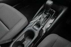 2023 Toyota Corolla Ascent Sport Hybrid ZWE219R Silver Pearl