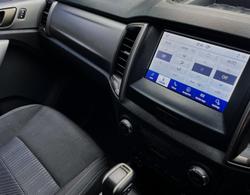 2022 Ford Ranger XLT Hi-Rider