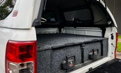 2022 Ford Ranger XLT Hi-Rider