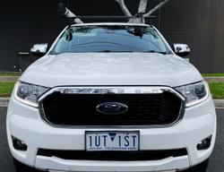 2022 Ford Ranger XLT Hi-Rider