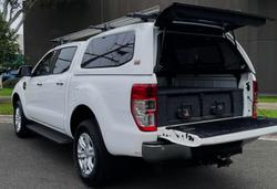 2022 Ford Ranger XLT Hi-Rider