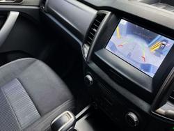 2022 Ford Ranger XLT Hi-Rider