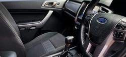 2022 Ford Ranger XLT Hi-Rider