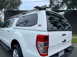 2022 Ford Ranger XLT Hi-Rider
