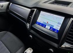 2022 Ford Ranger XLT Hi-Rider