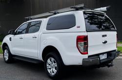 2022 Ford Ranger XLT Hi-Rider